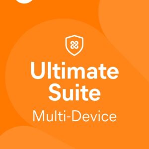 Avast Ultimate Suite 1 Device 1 Year Email Delivery